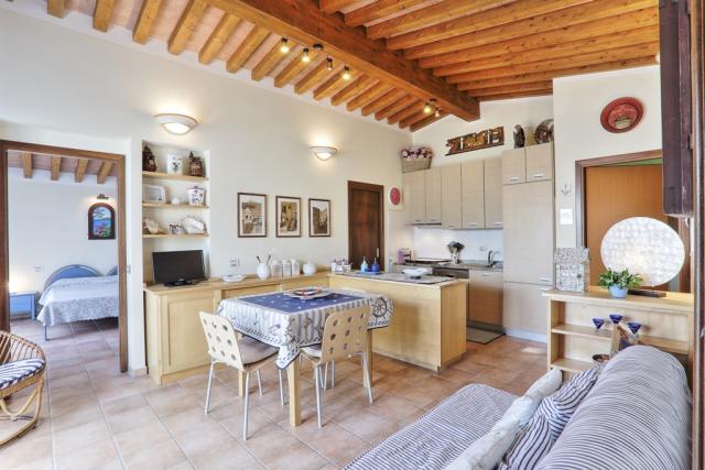 Appartamento vacanze Isola d'Elba